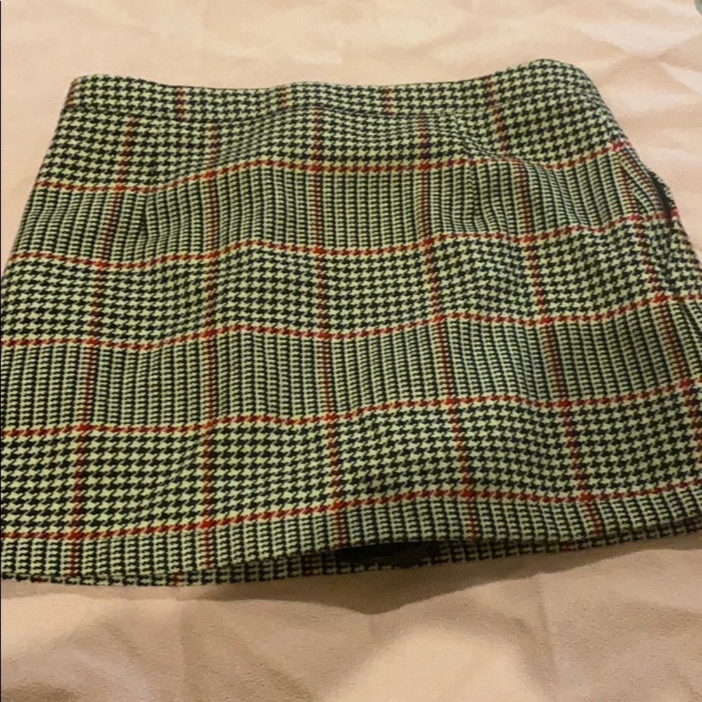 Skirt